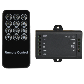 Мини-контроллер Trinix TRC-1R