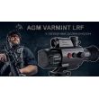 Тепловизионный прицел AGM Varmint LRF TS35-640