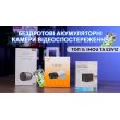 4МП Wi-Fi IP камера Ezviz eLife CS-BC1C (2.8 мм)