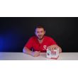 4МП IP видеокамера Hikvision DS-2CD1343G0-I(C) 2.8 (мм)