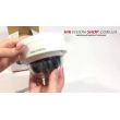 IP відеокамера Hikvision DS-2CD2142FWD-IS (2.8 мм)