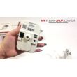 IP відеокамера Hikvision DS-2CD2420F-I (2.8 мм)