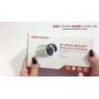 IP видеокамера Hikvision DS-2CD2020F-I (4мм)