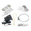 Двухдиапазонная точка доступа MikroTik wAP ax (wAPG-5HaxD2HaxD)