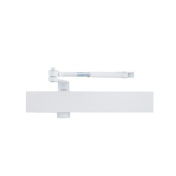 Дверные доводчики Ryobi B1000V BC/DA STD (белый) до 120 кг