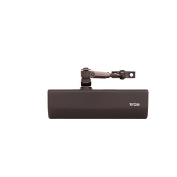 Дверные доводчики Ryobi 1554 STD (коричневый) до 80 кг