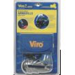 Замок блокирующий VIRO MOTO ARMADILLO.