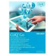 Цилиндр IKON CLIQ GO Bluetooth 60 (30ix30) никель сатин (+ 1 ключ)