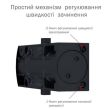 Дверной доводчик Ryobi D-1200T SLD HO (серый антрацит) до 60 кг