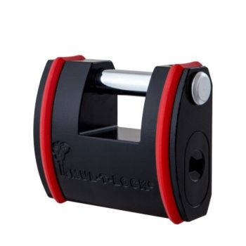 Навісний замок MUL-T-LOCK E-SLID/SBE13 INTERACTIVE +
