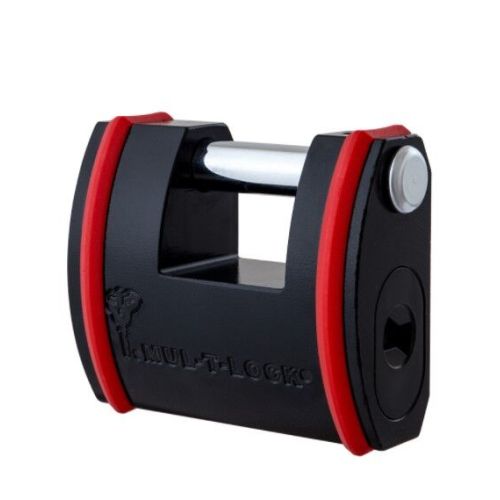 Замки навесные MUL-T-LOCK - Навесной замок MUL-T-LOCK E-SLID/SBE13 INTERACTIVE+