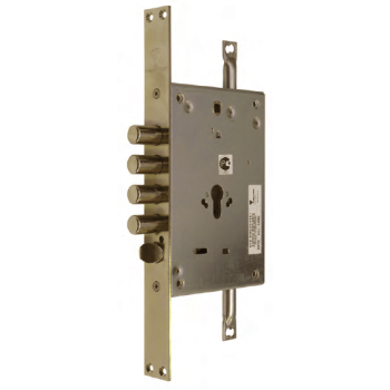 Дверний замок MUL-T-LOCK CEM1