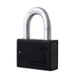Навесной замок MUL-T-LOCK M13/C1 ClassicPro высота скобы 37 мм., диаметр 12.7 мм.