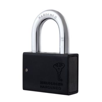 Навісний замок MUL-T-LOCK M13/C1 ClassicPro висота скоби 37 мм., Діаметр 12.7 мм.