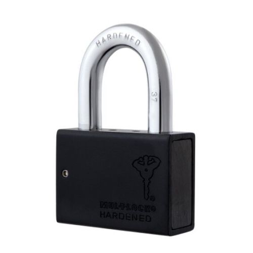 Замки навесные MUL-T-LOCK - Навесной замок MUL-T-LOCK M13/C1 ClassicPro высота скобы 37 мм., диаметр 12.7 мм.
