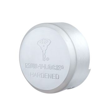 Навісний замок MUL-T-LOCK Hockey Puck Classic Pro