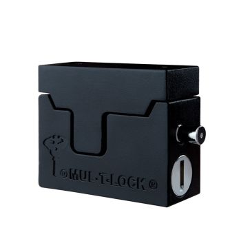 Навісний замок MUL-T-LOCK HASP LOCK, CLASSIC PRO