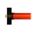 Замок TESA для эвакуационного выхода накладной QUICK1S NR