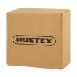 Дверная ручка ROSTEX VIGO нержавеющая сталь матовая