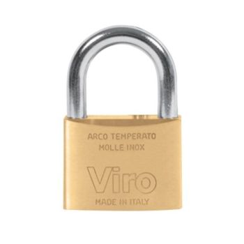 Навісні замки viro - Навісний замок VIRO 304