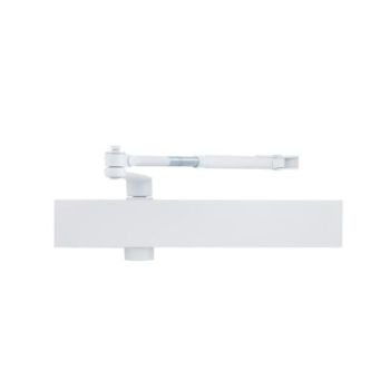 Дверные доводчики Ryobi B1007 BC STD (белый) до 250 кг