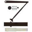 Дверні доводчики Ryobi B1000V BC/DA STD (коричневий) до 120 кг