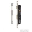 ​Дверной замок SANTOS Profile Lock 726 25/85 мм, back set 25 мм (ширина планки 16 мм)