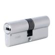 Циліндр VEGA 81 mm (31х50) ключ-ключ