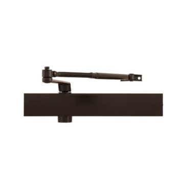 Дверные доводчики Ryobi B1006 BC STD (коричневый) до 140 кг