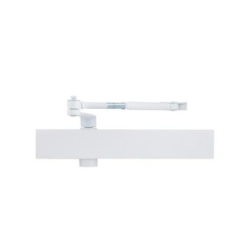 Дверные доводчики Ryobi B1006 BC STD (белый) до 140 кг