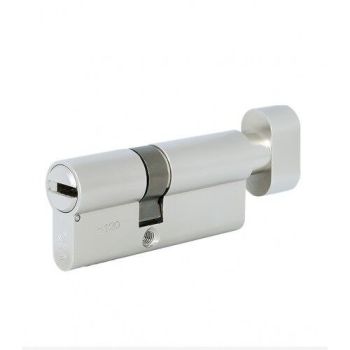 Цилиндр VEGA 81 mm (31х50) ключ-тумблер