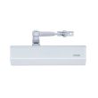Дверные доводчики Ryobi 2055 STD (серебристый) до 100 кг