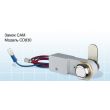 Замок для оборудования Knock N Lock CAM СD830