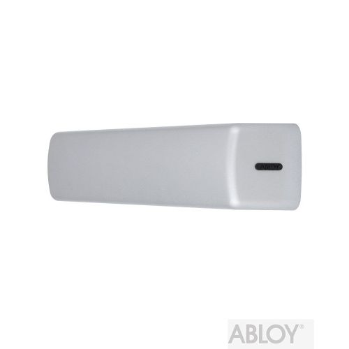 Дверные доводчики Abloy - Дверной доводчик ABLOY DC 250 SLD HO серый + тяга DC 194, до 120 кг