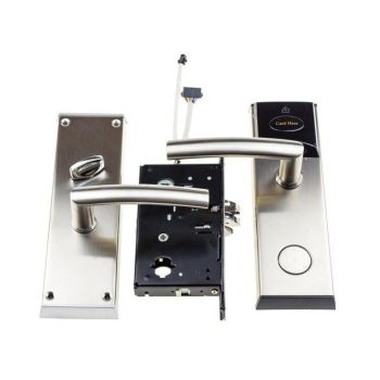 Автономний RFID замок SEVEN Lock SL-7730