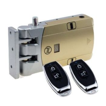 Автономний замок SEVEN Lock SL-7707