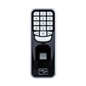 Биометрический Контроллер SEVEN Lock BC-7717