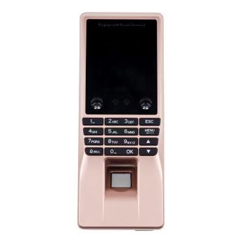 Биометрический Контроллер SEVEN Lock BC-7718