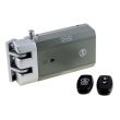 Автономный замок SEVEN Lock SL-7709