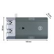 Автономный замок SEVEN Lock SL-7709