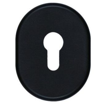Декоративная накладка DISEC KT036 Черный