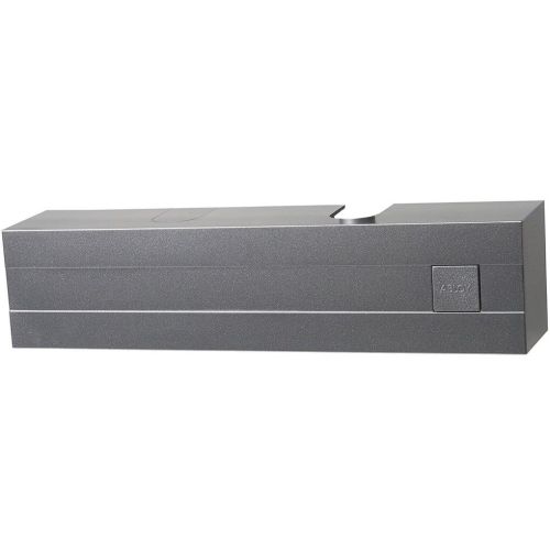 Дверные доводчики Abloy - Дверной доводчик ABLOY DC 240 SLD коричневый + тяга DC 193, до 80 кг