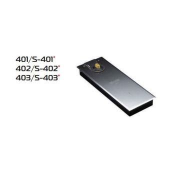 Дверний доводчик підлоговий RYOBI S 403 HO до 150 кг
