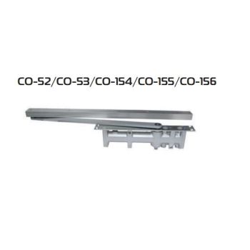Дверной доводчик врезной RYOBI CO 154 до 80 кг