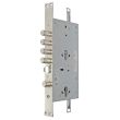 Дверной замок цилиндровый MUL T LOCK CFM3