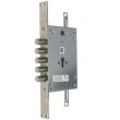 Дверний замок циліндровий MUL T LOCK CTMA з функцією LOG