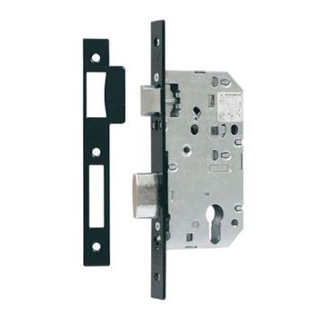 Дверний замок циліндровий Vachette Sash Lock D 455