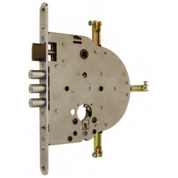 Дверний замок MUL-T-LOCK М235 (М267)
