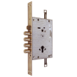 Дверний замок MUL-T-LOCK CEC1