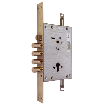 Дверной замок MUL-T-LOCK CEC1